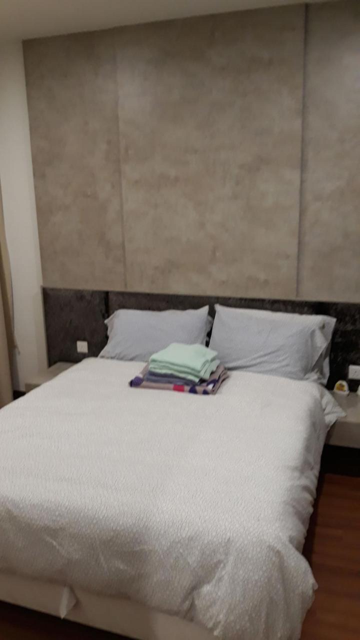 Tini Icity Guesthouse Shah Alam Ngoại thất bức ảnh