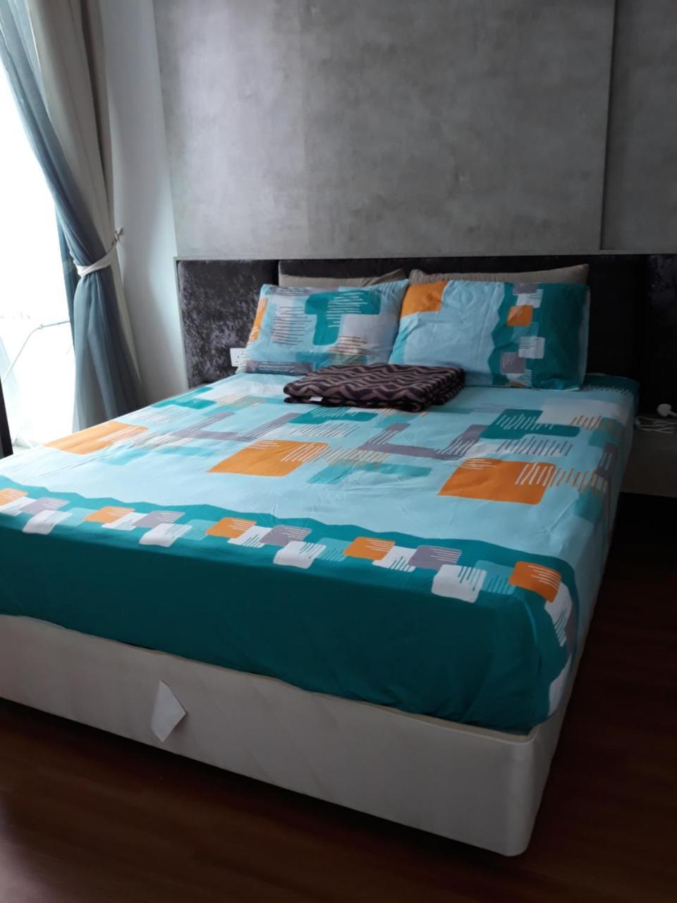 Tini Icity Guesthouse Shah Alam Ngoại thất bức ảnh